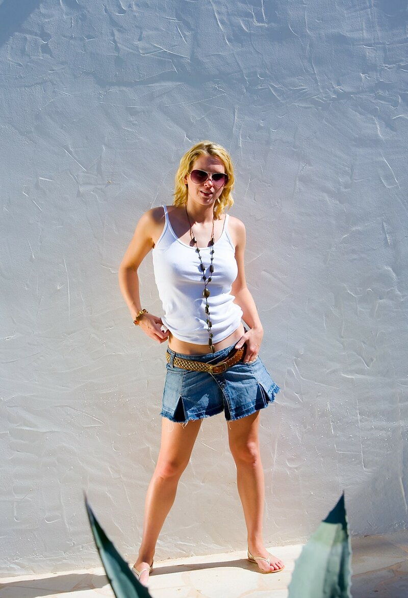 Оксана, 43