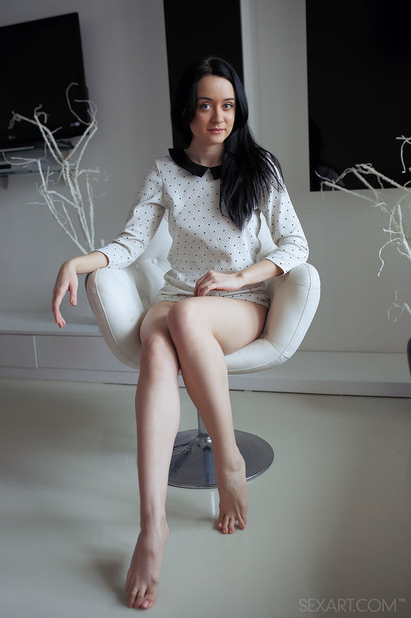 Анютка, 22
